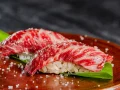 Nigiri de Wagyu (2un)