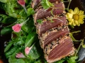 Tuna Crispys