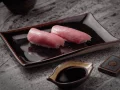 Niguiri de Chu-t�ro Bluefin