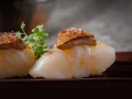 Vieira com Foie Gras (2un)