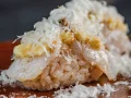 Niguiri de Vieira Brûlée (2un)