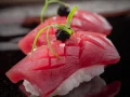 Tuna & Alho Negro (2un)