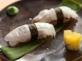 Nigiri De Polvo Espanhol