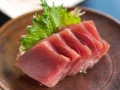 Tuna Sashimi