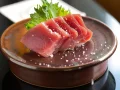Tuna Sashimi