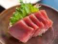 Tuna Sashimi