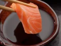 Sashimi de Salm�o