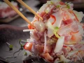 Ceviche Daya