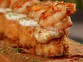 Hot Agemaki Ebi