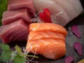 Experiencia Sashimi Daya (22 pe�as)