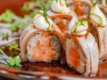 Sake Maki Daya