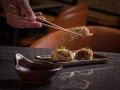 Gyoza de Pato - 4un