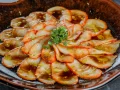 Carpaccio De Haddock