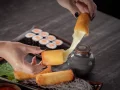 Harumaki de Queijo (4 Un)