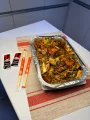 YAKISOBA P/2 PESSOAS