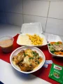 BIFE � PARMEGIANA
