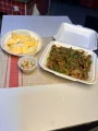 ISCA DE CARNE ACEBOLADA
