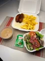 LINGUI�A TOSCANA FRITA