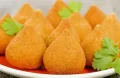 COXINHA DE FRANGO