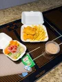 FIL� DE FRANGO � MILANESA
