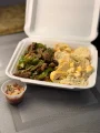 ISCA DE CARNE ACEBOLADA