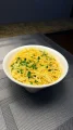 MACARRÃO ALHO E ÓLEO