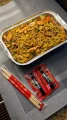 YAKISOBA P/2 PESSOAS