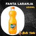 Fanta 600ml Fanta 600ml