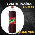 Sukita Tubaína 2l Sukita Tubaína 2l