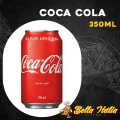 Coca Cola Lata 350ml Coca Cola Lata 350ml