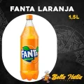 Fanta Laranja 1,5l Fanta Laranja 1,5l