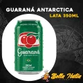 Guaraná Antarctica Lata 350ml Guaraná Antarctica Lata 350ml