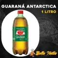 Guaraná Antarctica 1l Guaraná Antarctica 1l
