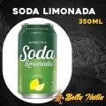 Soda Limonada Lata 350ml Soda Limonada Lata 350ml
