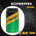 Schweppes Citrus Lata 350ml Schweppes Citrus Lata 350ml
