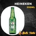 Cerveja Heineken Long Neck 330ml Cerveja Heineken Long Neck 330ml