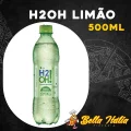H2o Limão 500ml H2o Limão 500ml