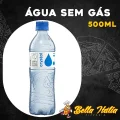 Água Sem Gás 500ml Água Sem Gás 500ml