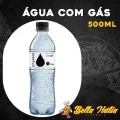 Água Com Gás 500ml Água Com Gás 500ml