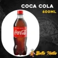 Coca 600ml Coca 600ml