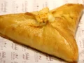 ESFIRRA FRANGO COM CATUPIRY ESFIRRA FRANGO COM CATUPIRY