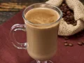 Cappuccino Quente Cremoso Cappuccino Quente Cremoso