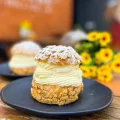 CHOUX CREAM CHOUX CREAM