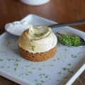 Torta de Limão - Com Merengue Italiano Torta de Limão - Com Merengue Italiano