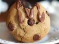 Cookies de Nutella Cookies de Nutella