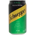 Schwepps Citrus Lata 350ml