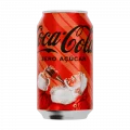 Coca-Cola sem A��car 350ml