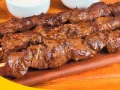 Espetinho de Carneiro