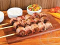 Espetinho de Medalh�o de Carne