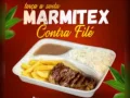 Marmitex Contra Fil�